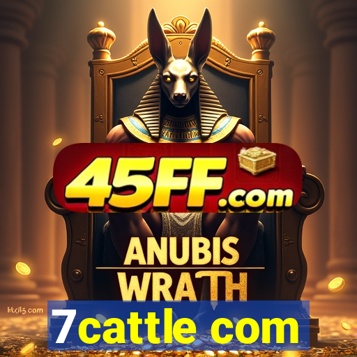 7cattle com